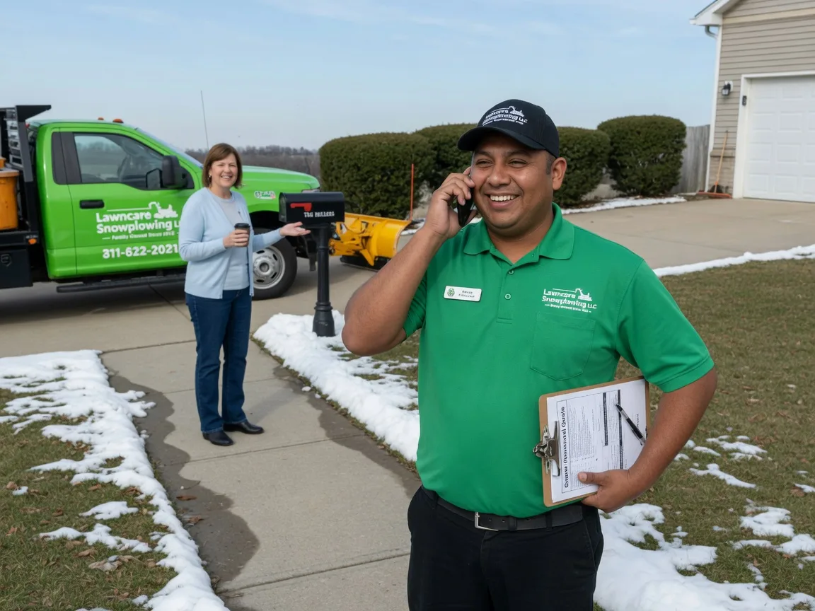 Lawn Care Services By Expert Landscaper Sheridan, MI FAQs